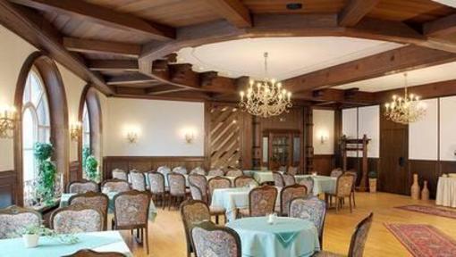 фото отеля Landhotel Lippischer Hof