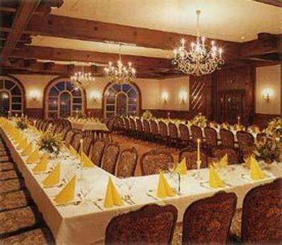 фото отеля Landhotel Lippischer Hof