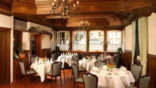 фото отеля Landhotel Lippischer Hof