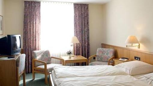 фото отеля Landhotel Lippischer Hof
