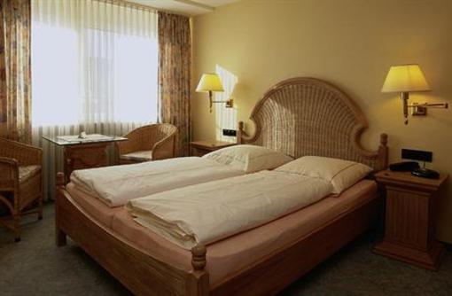 фото отеля Landhotel Lippischer Hof