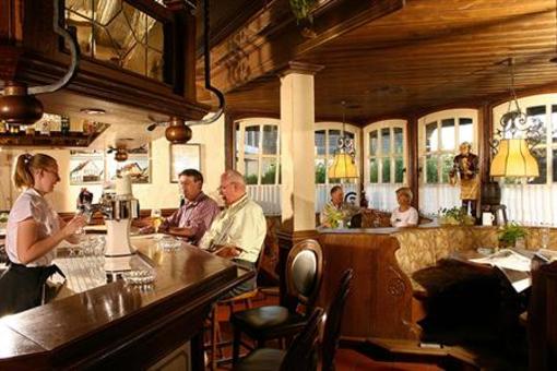 фото отеля Landhotel Lippischer Hof