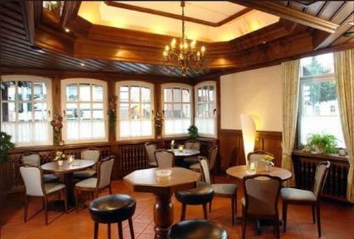 фото отеля Landhotel Lippischer Hof