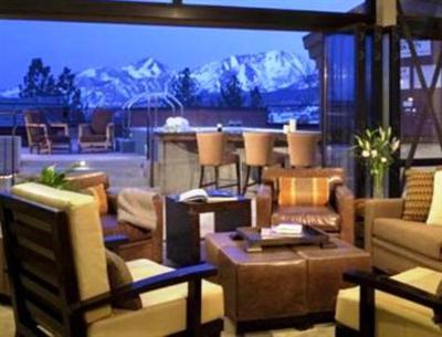 фото отеля Auberge Residences at Mammoth