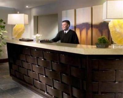 фото отеля Auberge Residences at Mammoth