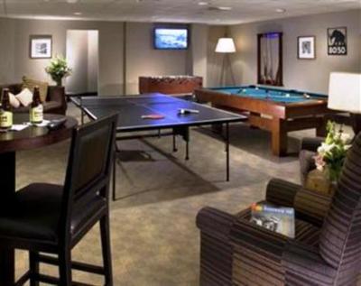 фото отеля Auberge Residences at Mammoth
