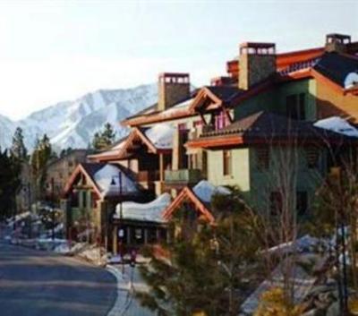 фото отеля Auberge Residences at Mammoth