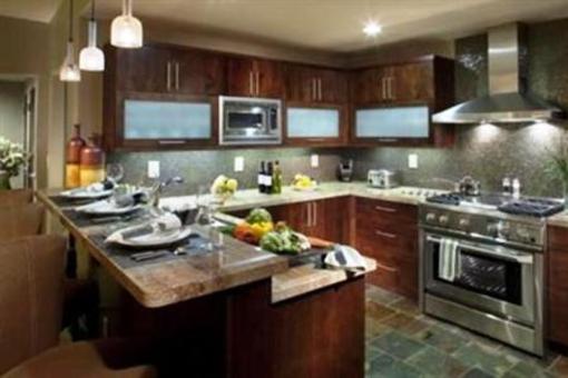 фото отеля Auberge Residences at Mammoth