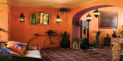 фото отеля Mis Amores Hotel-Restaurante
