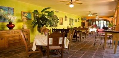 фото отеля Mis Amores Hotel-Restaurante