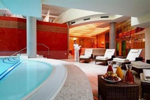 фото отеля Artepuri Hotel MeerSinn Hotel Binz