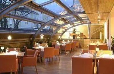 фото отеля Artepuri Hotel MeerSinn Hotel Binz