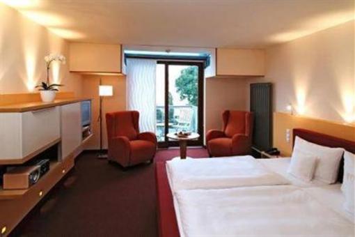 фото отеля Artepuri Hotel MeerSinn Hotel Binz