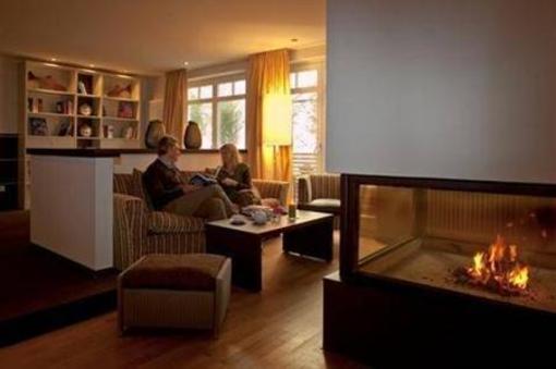 фото отеля Artepuri Hotel MeerSinn Hotel Binz