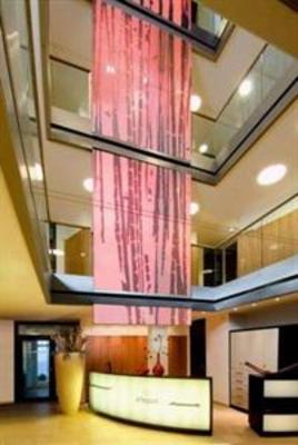 фото отеля Artepuri Hotel MeerSinn Hotel Binz