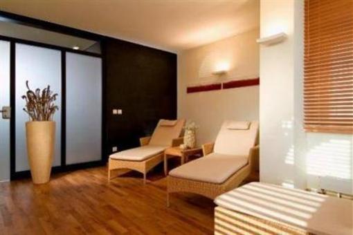 фото отеля Artepuri Hotel MeerSinn Hotel Binz