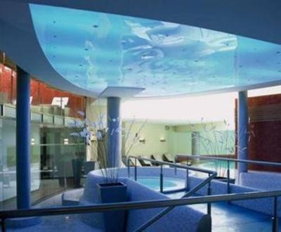 фото отеля Artepuri Hotel MeerSinn Hotel Binz