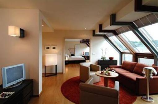 фото отеля Artepuri Hotel MeerSinn Hotel Binz