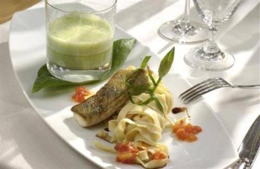 фото отеля Artepuri Hotel MeerSinn Hotel Binz