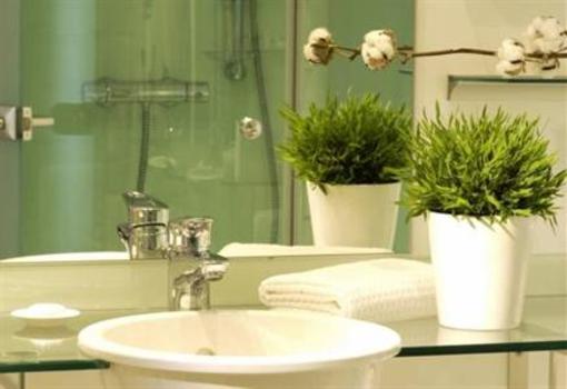 фото отеля Artepuri Hotel MeerSinn Hotel Binz