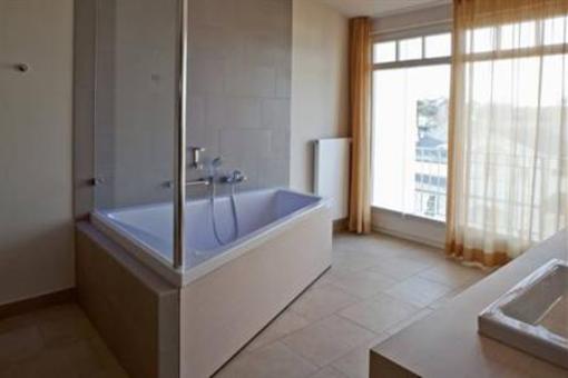 фото отеля Artepuri Hotel MeerSinn Hotel Binz