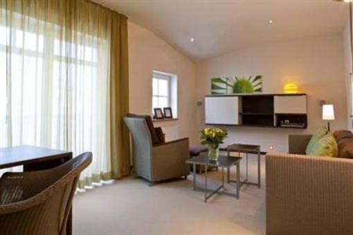 фото отеля Artepuri Hotel MeerSinn Hotel Binz