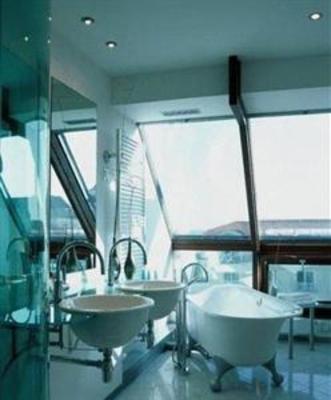 фото отеля Artepuri Hotel MeerSinn Hotel Binz