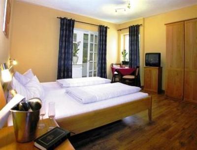 фото отеля Hotel Fritz