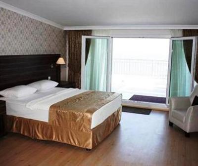 фото отеля Yalihan Ari Hotel Unye