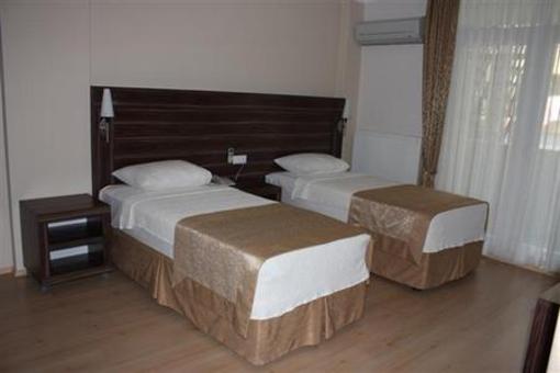 фото отеля Yalihan Ari Hotel Unye