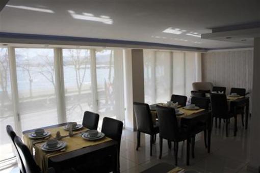фото отеля Yalihan Ari Hotel Unye