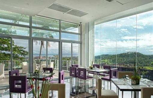 фото отеля LKY Mayon Imperial Hotel
