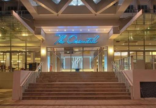 фото отеля LKY Mayon Imperial Hotel