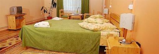 фото отеля Pension Gentiana Sacele