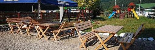фото отеля Pension Gentiana Sacele