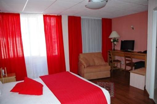 фото отеля Hotel Le Divona