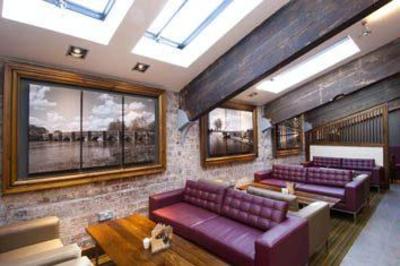 фото отеля Premier Inn Kidderminster