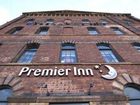 фото отеля Premier Inn Kidderminster