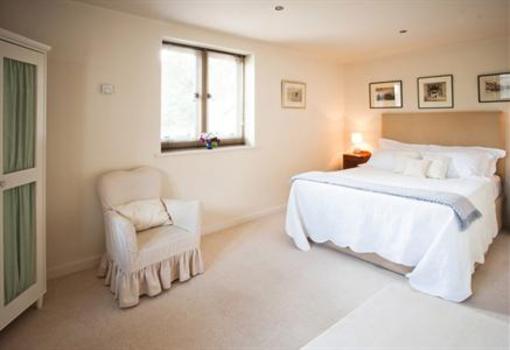 фото отеля Fox House Bed and Breakfast Burford