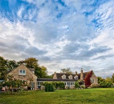 фото отеля Fox House Bed and Breakfast Burford