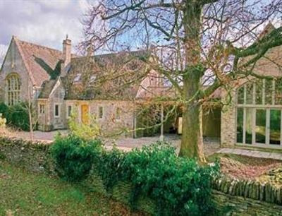 фото отеля Fox House Bed and Breakfast Burford