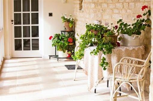 фото отеля Fox House Bed and Breakfast Burford