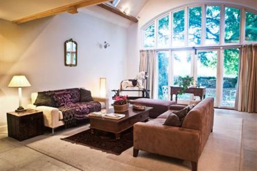 фото отеля Fox House Bed and Breakfast Burford