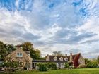 фото отеля Fox House Bed and Breakfast Burford