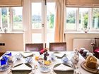 фото отеля Fox House Bed and Breakfast Burford