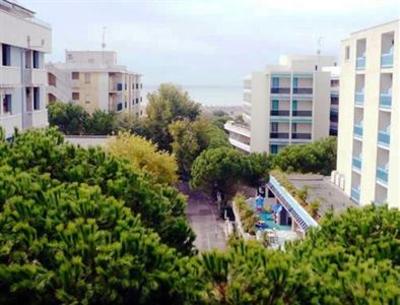 фото отеля Hotel Astoria San Michele al Tagliamento