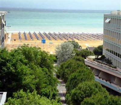 фото отеля Hotel Astoria San Michele al Tagliamento