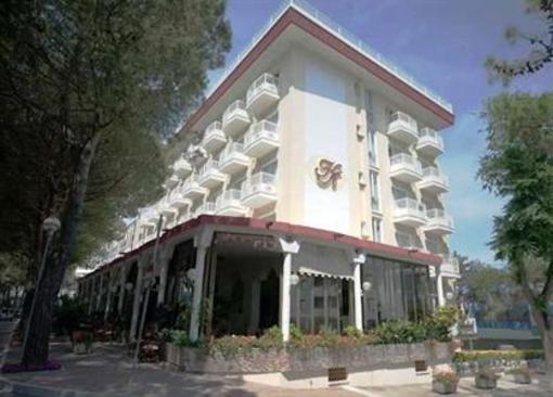 фото отеля Hotel Astoria San Michele al Tagliamento