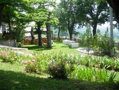 фото отеля Bio Agriturismo Green Park