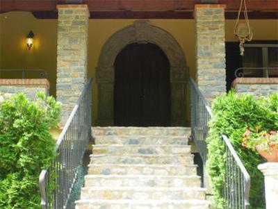 фото отеля Bio Agriturismo Green Park